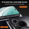 For Huawei Pura 70 80 Ultra P60 P50 P40 P30 Mate 70 60 50 40 30 20 Pro Magnet Ring Stand Back Phone Case Ring Lens Protect Cover