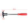 Car Repair Maintenance Tasks Oil Seal Puller Nut Removal Tool Efficient Oil Seal Extraction Enhanced Durability