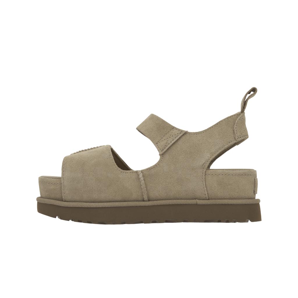 UGG Goldenstar Hi Sandale Slide Minimaliste Confortabile Sandale Femei 1167356-SAN