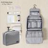 Portable Travel Toiletry & Makeup Bag