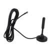 3G 4G Antenna 35db Large Sucker High Gain Aerial Omnidirectional Signal Booster with Base