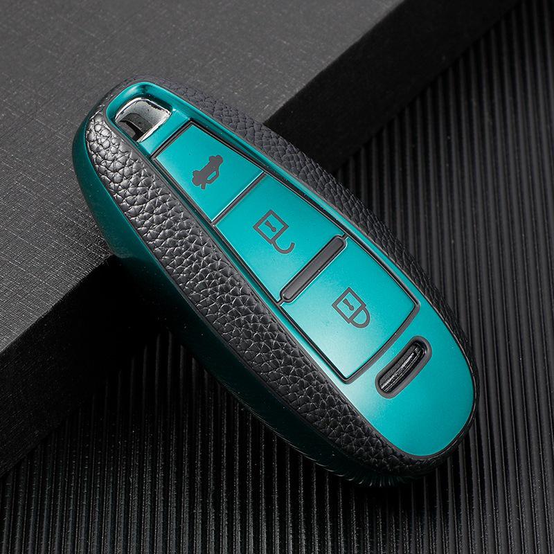 Changan Suzuki Vitara SX4 Key Cover: Protective Shell for Fengyu, Xiaotu, Qiyue, and Tianyu Models