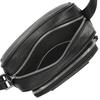 Emporio Armani Shoulder Bag Y4M364Y068E Black Men's [Used]