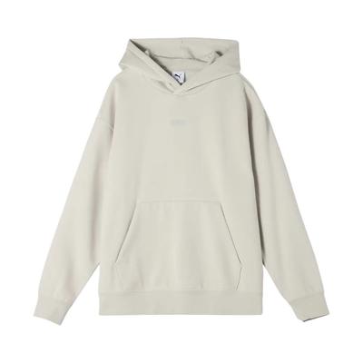 Puma Elevated FW25 ESS Hoodie Relaxed Men Hoodies 690641-72