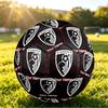 Personalized Size 5 Football Bournemouth Football Pattern Outdoor Game Sports Ball Gift