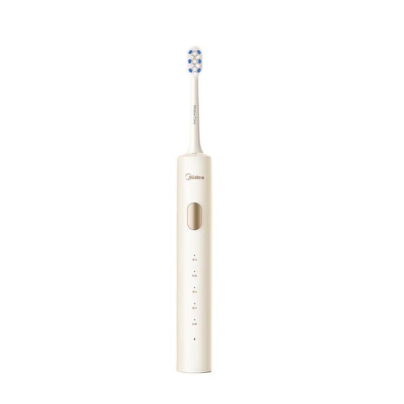 Midea YT9 Gentle Sonic Electric Toothbrush