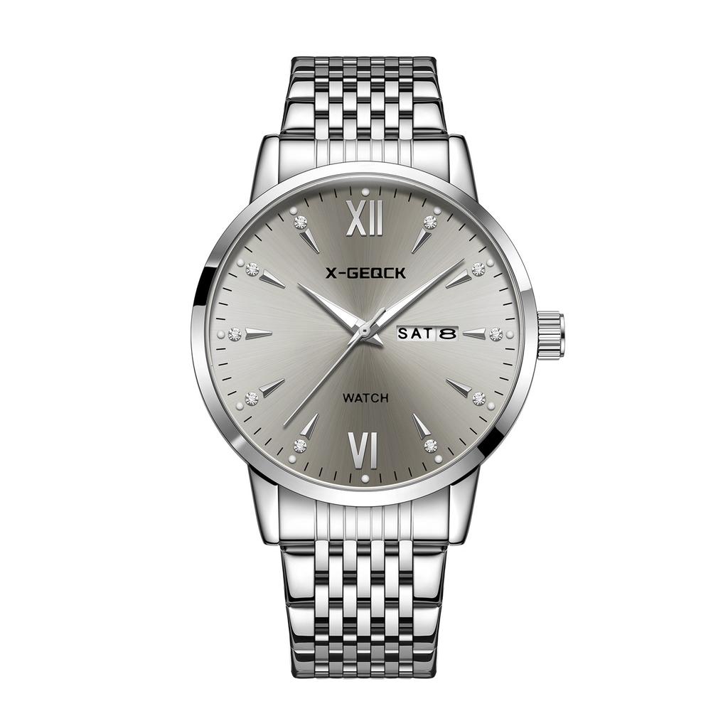 Fashion Watch Men'S High-Value Trend Luminous Men'S Business Advanced Sense Casual Men'S College Student Men'S Watch