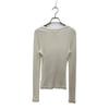 Used BINA CREWNECK TOP