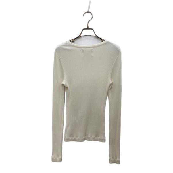Used BINA CREWNECK TOP