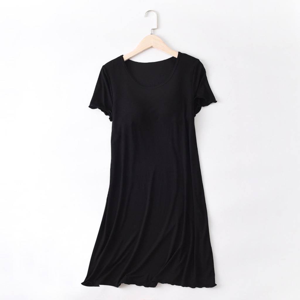 Dámské letní šaty Volné Plážové Dovolenkové Ležérní Hluboký Výstřih do V Vesta Šaty Elegantní Košilové Šaty