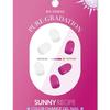Sunny Recipe Color Change Gel Nail [Pure Gradient]
