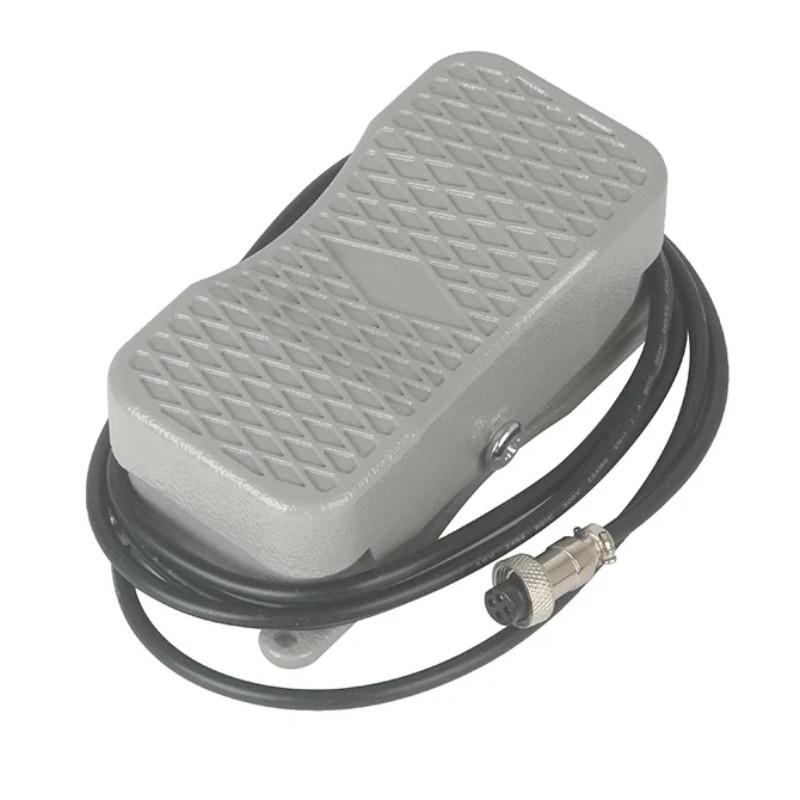 Tragbarer Angelrutenbau DIY Angelruten Epoxid Rotationsapplikator Angelrutenwickelsets Elektrische Antriebsmaschine