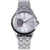 ORIENT Open Heart Automatic FAG03001W0 Watch [ORIENT] Men's [Used]