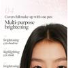 JOOCYEE - 2-in-1 Aegyo Sal Stift - 2 Farben