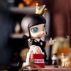 New POP MART MOLLY Bjd Vip Scale Figure Trendy Figures 13.5cm 6941448623121