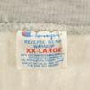 Champion 80s Old USA Made Tricot Tag Late Vintage Long Sleeve Reverse Weave Sweat Men's Used