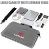 Laptop Large Capacity Computer Bag Travel Briefcase Handbag Car Logo For Lexus CT200h NX300h RX300 RX330 EX300h F Sport IS RX NX JX1
