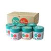 Acrylic Event Set 170ml Paint, Color, 6-Color A, EV17006A, (No. 30)