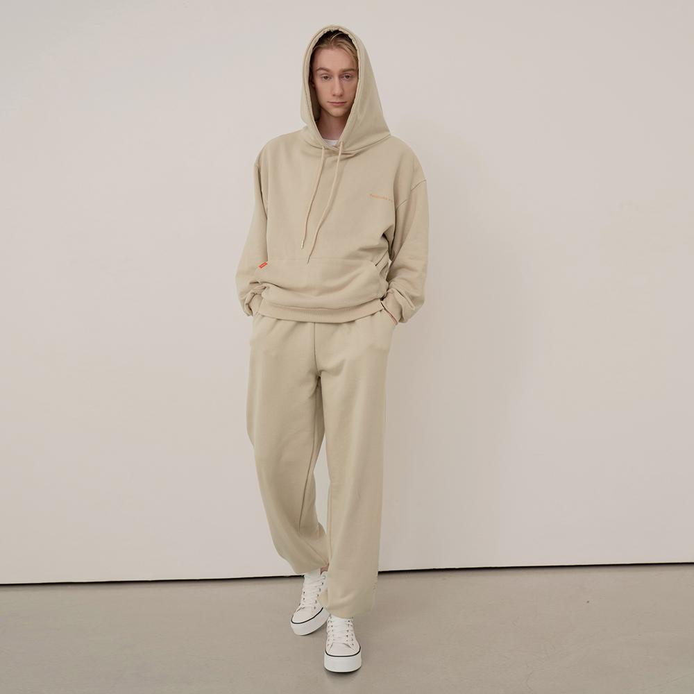 PANDORAFIT Standard Jogger Beige