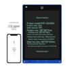LCD Writing Tablet: 8.5/10/12 Inch Electronic Drawing & Painting Board for Kids - Hand-drawn & Blackboard Style.