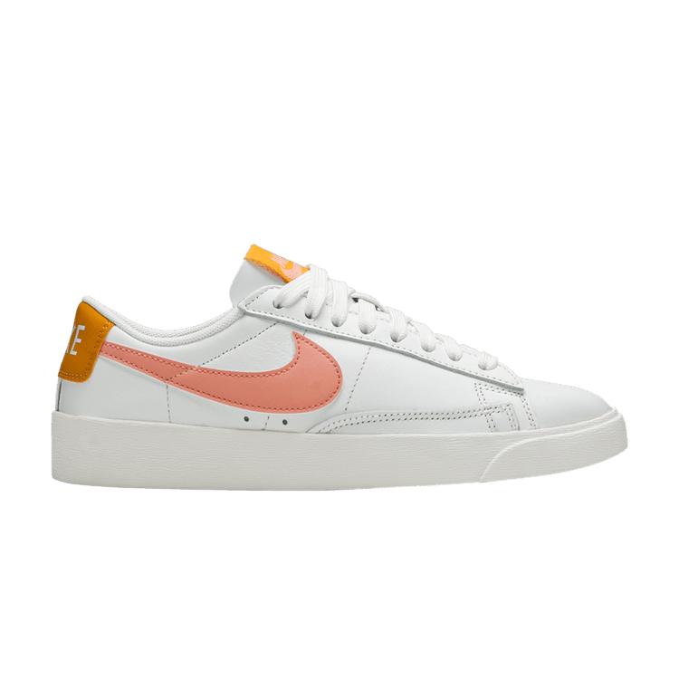 Nike Wmns Blazer Low Pink Quartz 36