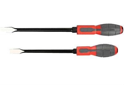Forge Flat Lockscrewdriver 1.0 X 6.5Mm X 189Mm