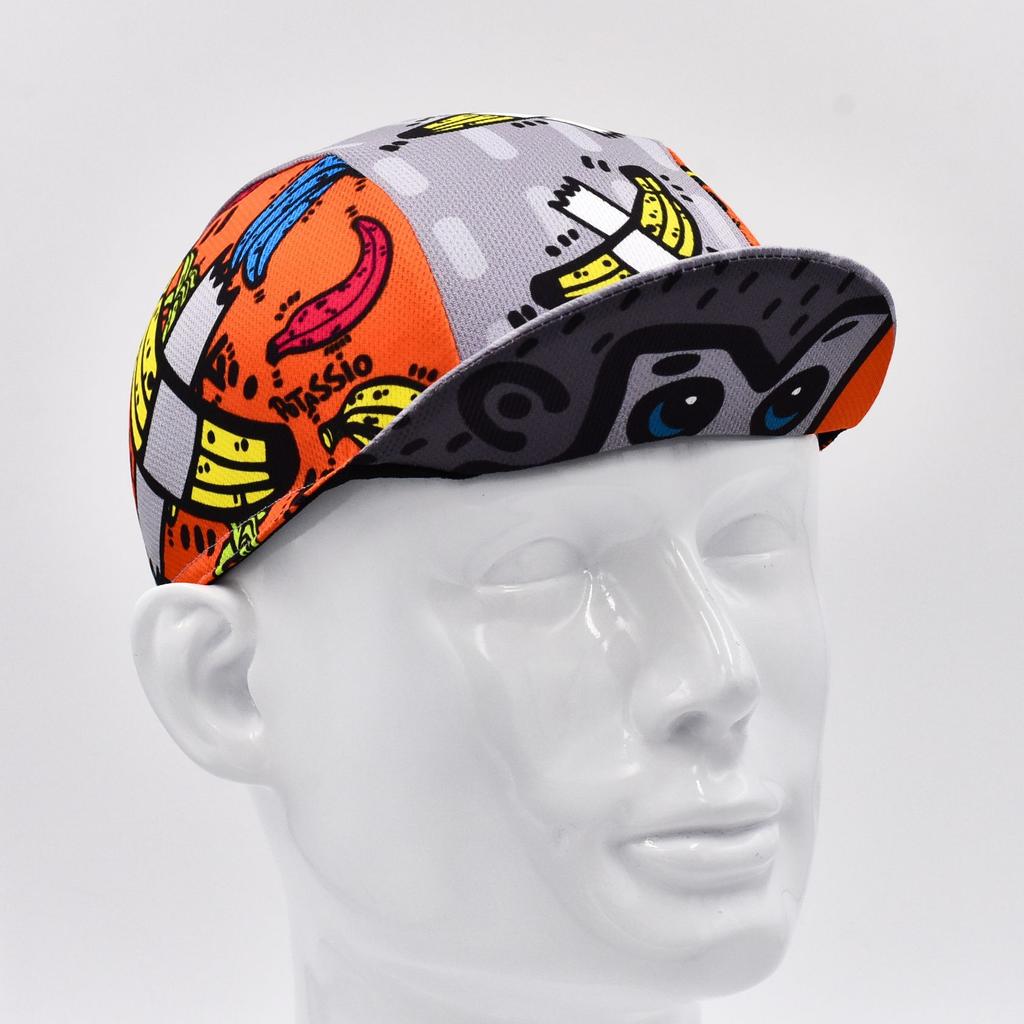 Unisex Hat Sun Protection Hat Outdoor Cycling Cap Quick Dry Mesh Hat
