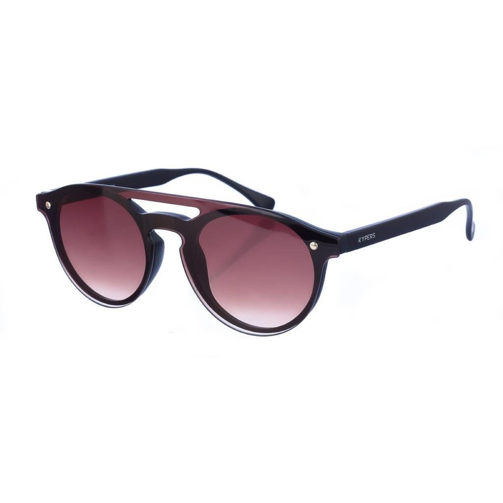 GERI Round Sunglasses for Men and Women