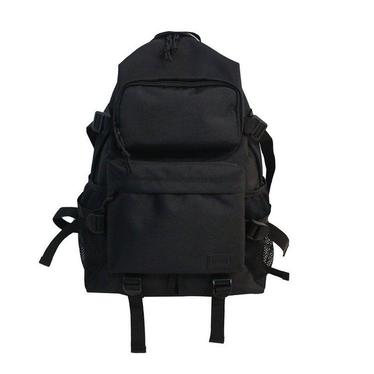 

Trendy brand Japanese large-capacity travel backpack men s fashion trend student schoolbag women s sports computer backpack