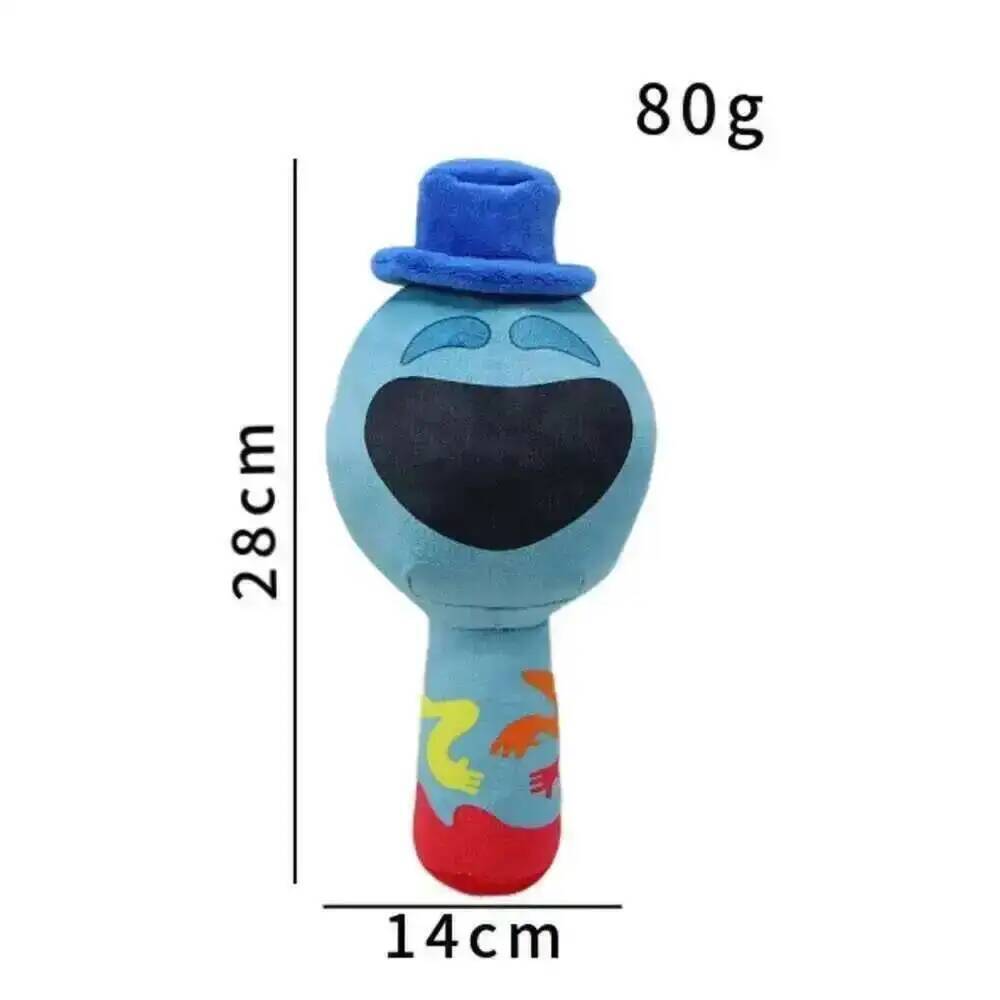 Giocattoli di Peluche Sprunki Figure legate al Gioco Bambola Bambole di Peluche Peluche Sprunki Giocattolo Morbido Peluches Animali di Peluche