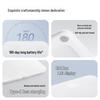 Wolal Smart Rechargeable Body Fat Scale
