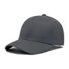 Polyester Outdoor Sonnenschutz Baseballkappe Mit Verstellbarer Passform Für Männer Und Frauen