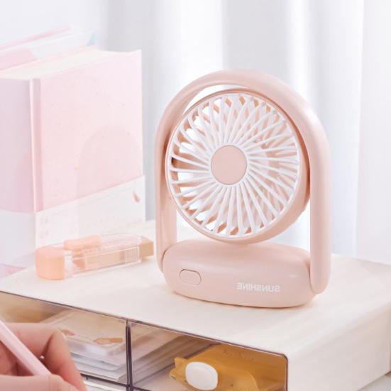 Creative USB 3.2W MAX Fan Strong Wind Energy-saving