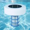Plavecký ionizátor Měděná náhrada Plovoucí čistič vody Měděná anoda Náhradní sada pro čištění vody Čištění lázní