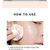 HOLIKA HOLIKA Conjunto Glow Cushion EX Capa Dura - 5 Cores