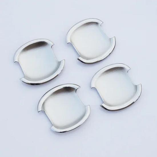 Car Decoration Door Bowl Handle Cover For Dongfeng Fengguang 330S/360/370/580/S560 2014-2025 Cars Accessories Car Upgrade Scenery 360 4