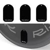 10pcs Aero Wheelset Sticker Protective Presta Valve Sticker Track Wheel Sticker  Cycling Gear