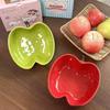 Deouxingguang Ceramic Fruit-Shaped Cartoon Bowl