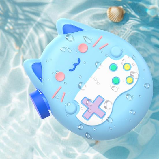 Virtual Pet Game Machine Case Shockproof Silicone Protective Cover Electronic Pet Toy Protector Sleeve Skin Shell Game Machine Accessories