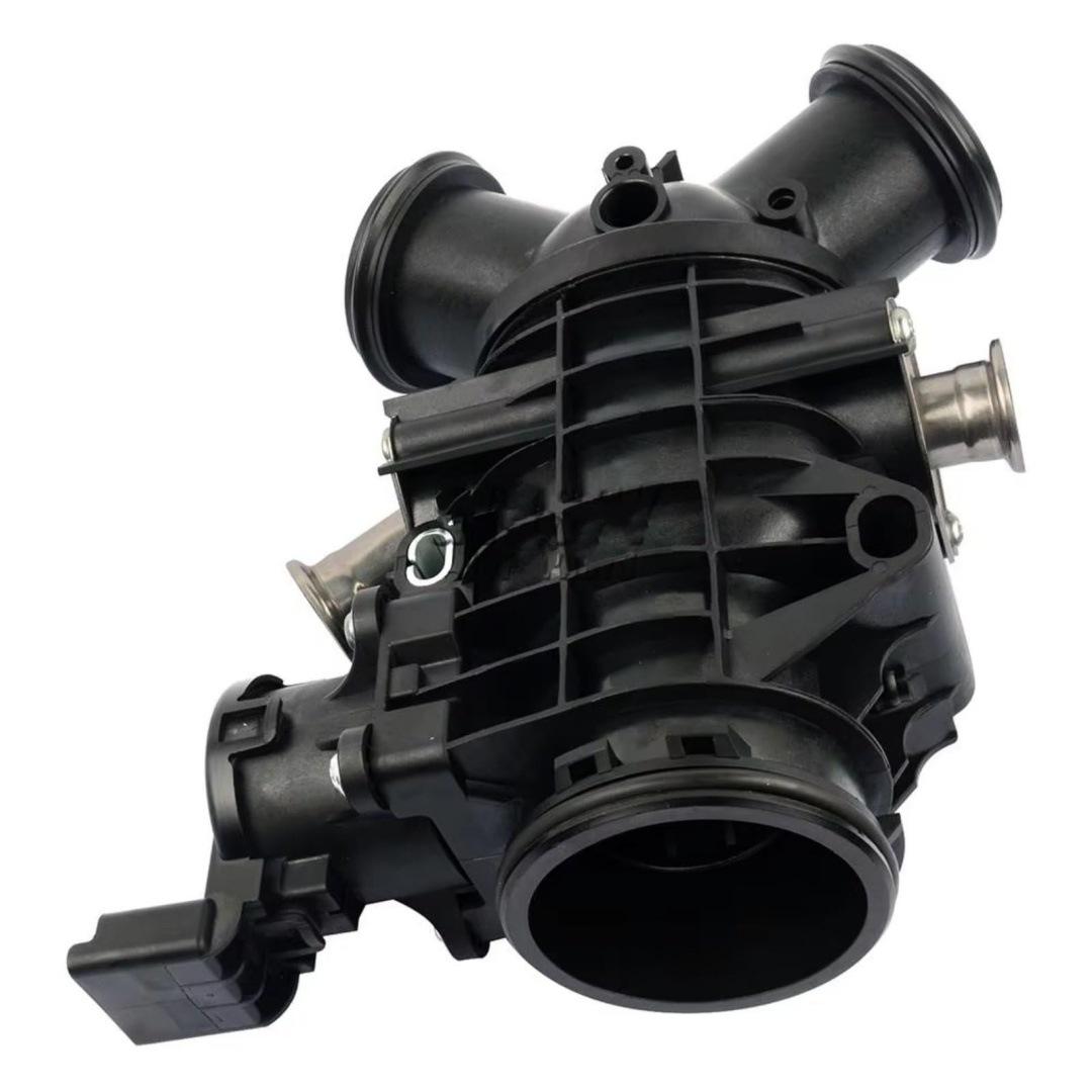 

Dual Pipe Throttle Body Assembly for Land Rover 3.0 Diesel (LR079230) XCLPF