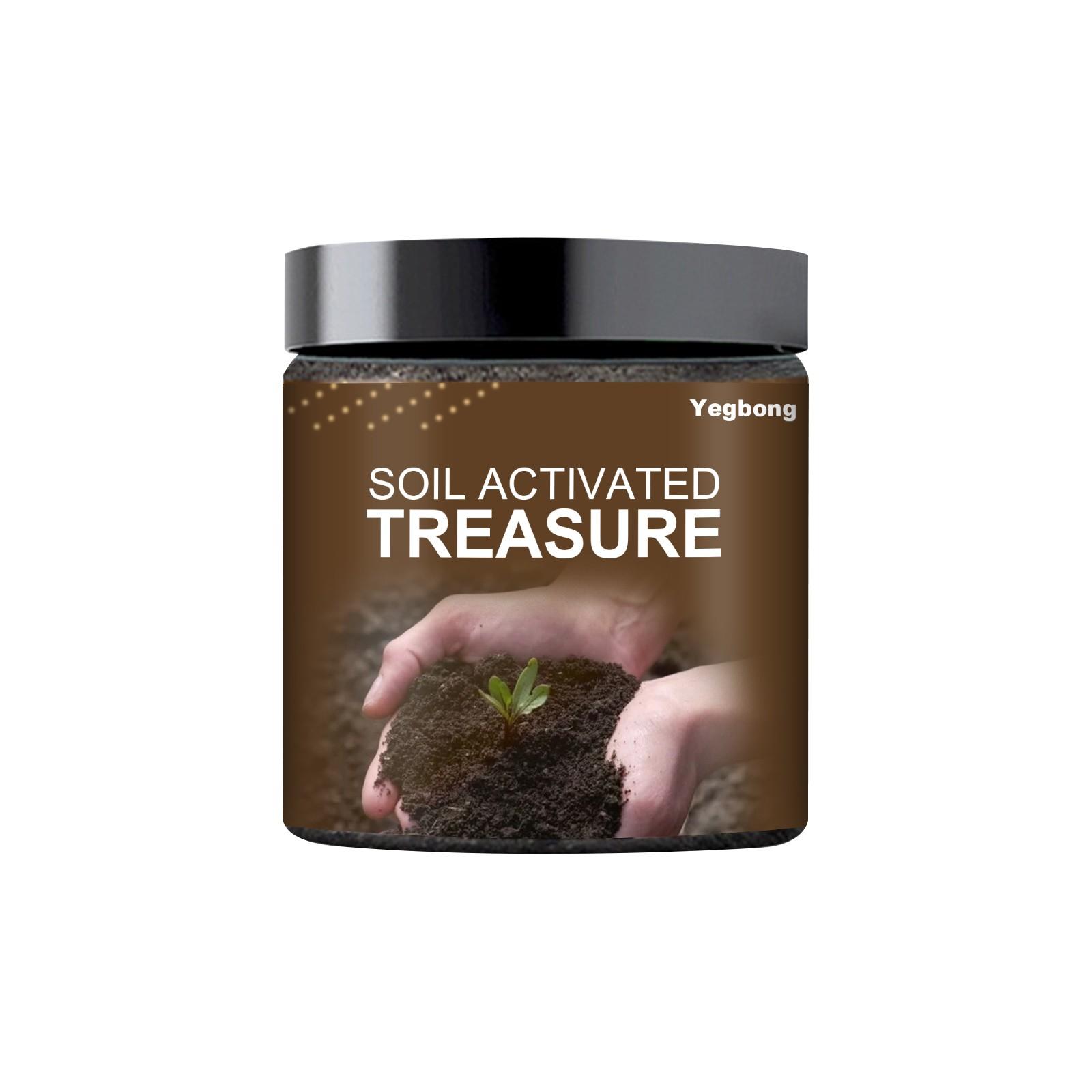 

Nutrient Source Loose Modifier Promote Plant Rooting And Prevent Hardening One Size