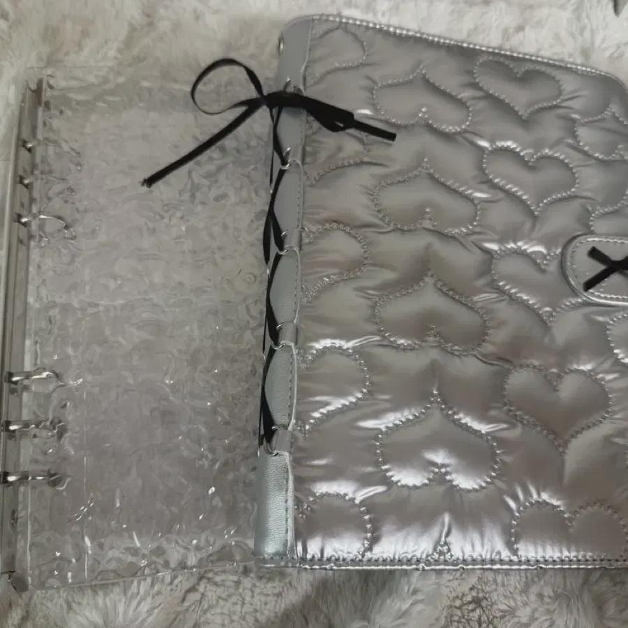 

Binder & Inlay & Sleeve In Bulk
