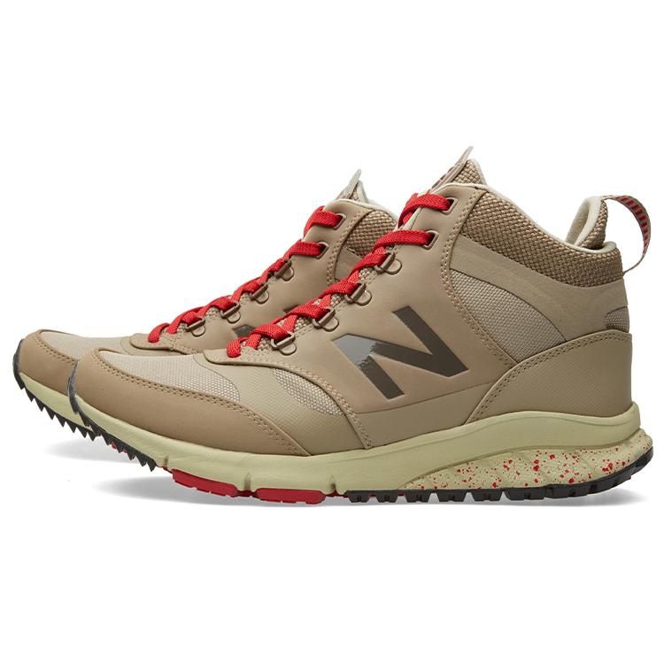New Balance 710 Vazee Outdoor Beige