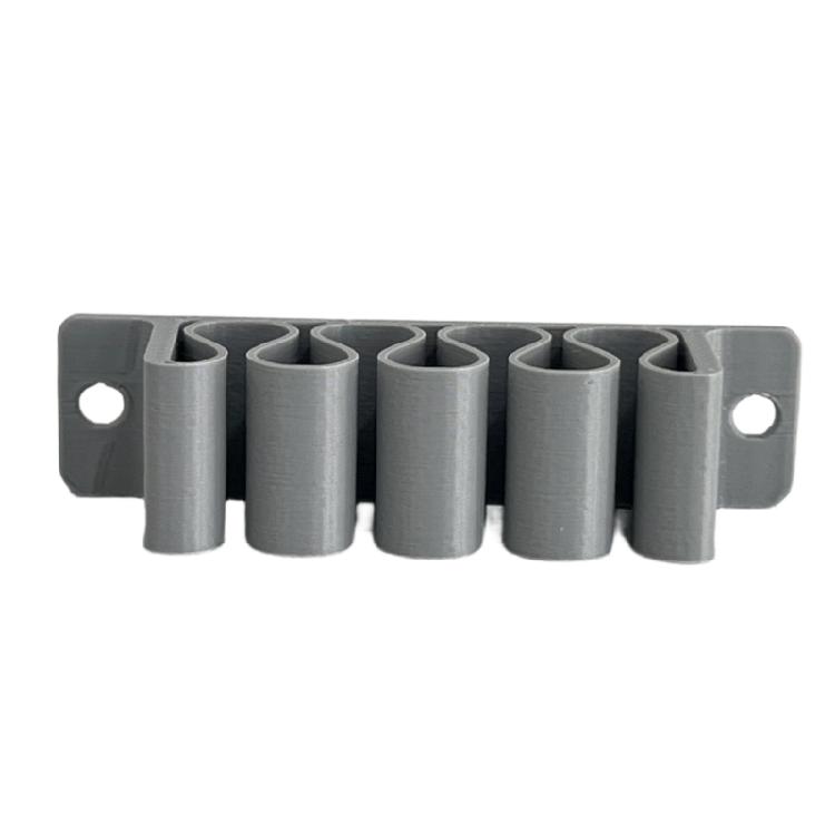 ABS Cable Management Tray Cord Holder Clip for Computer Desk Phone Chargers Cord Storage Home Office Essential