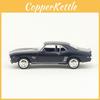 Alloy Car Model Camaro Ss Diecast Car Toy For Collectors And Display