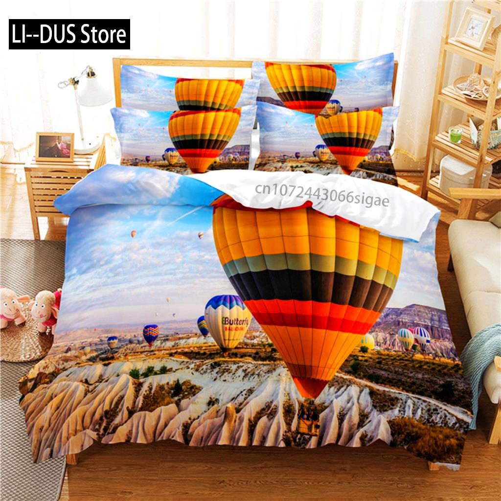 Beautiful Flower Bedding Set Duvet Cover Set 3d Bedding Digital Printing Queen Size Bedding Sets Fashion Design
