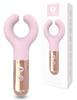 Donuts Clitoral Stimulator 15cm Pink - MyPlayToys - 100% Clitoris