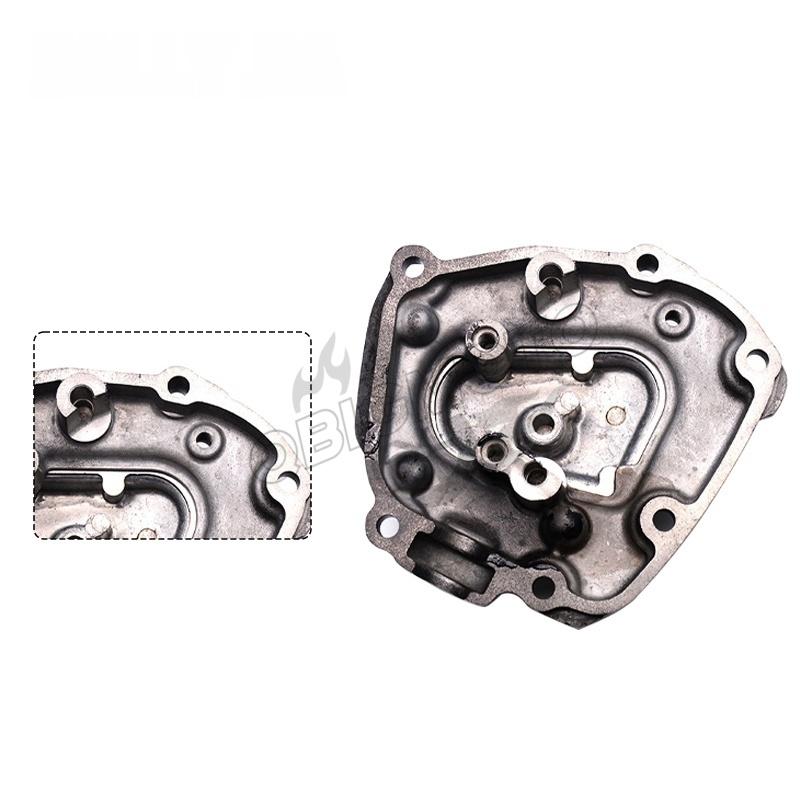 YZFR1 2014 Motorcycle Left Crankcase Stator Engine Cover For Yamaha YZF R1 YZF-R1 2013 2012 2011 2010 2009
