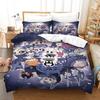 Game Hollow Knight Duvet Cover Pillowcase Bedding Set Adult Boy Girl Bedroom Decoration Children Single Double Large Size
