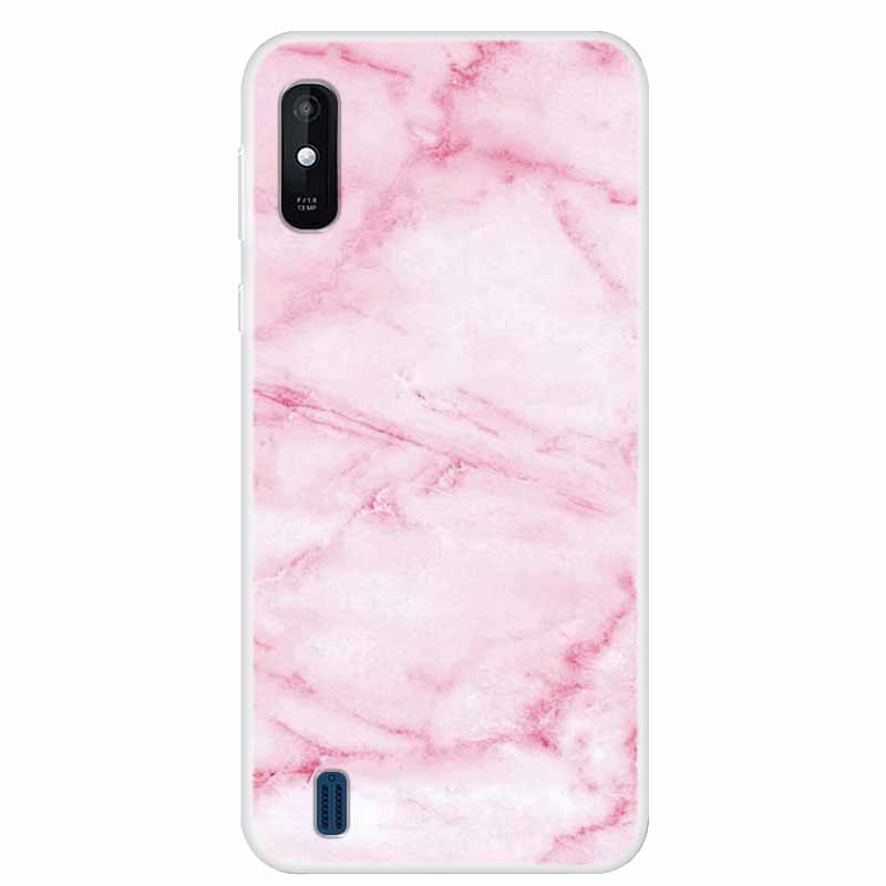 For Wiko Y81 Cases Y51 Y61 Y62 Clear Marble Soft TPU Silicone Back Cover For Wiko Y51 Phone Cases Fundas Coque for WikoY81 Y 81